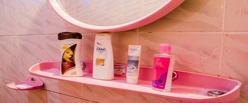 Classic Double Room with Mountain View