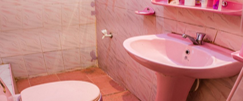 Classic Double Room with Mountain View