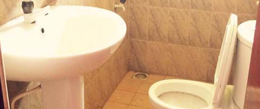 Quadruple  Room with Balcony