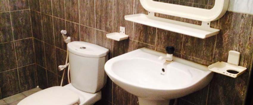 Triple Mountain View